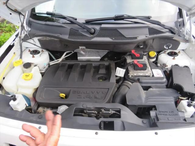 2016 Jeep Patriot Sport SE