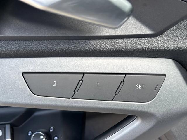 2025 Audi S3 Prestige TFSI quattro S tronic