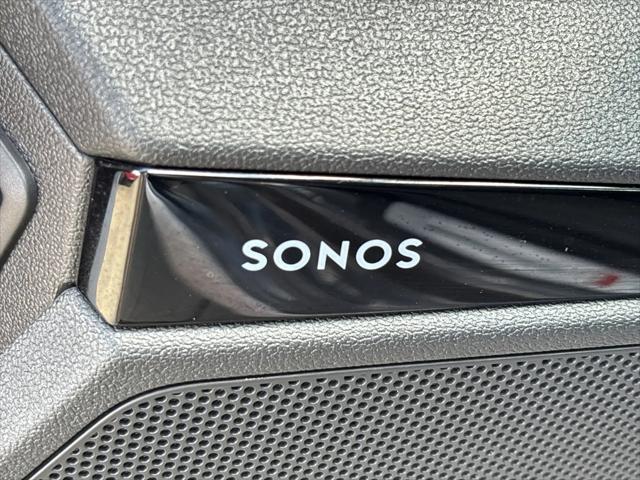 2025 Audi S3 Prestige TFSI quattro S tronic