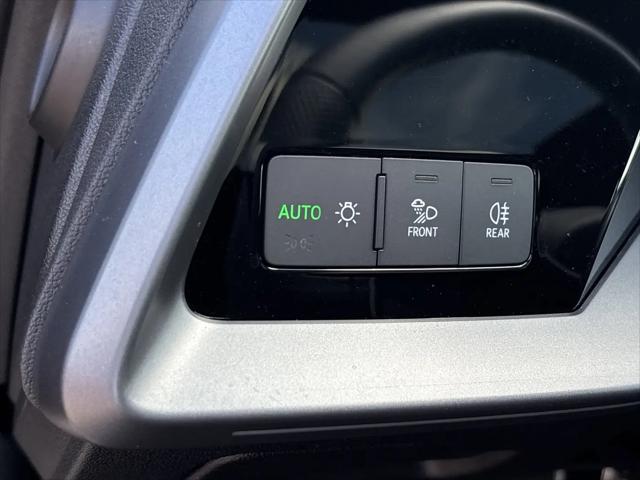 2025 Audi S3 Prestige TFSI quattro S tronic