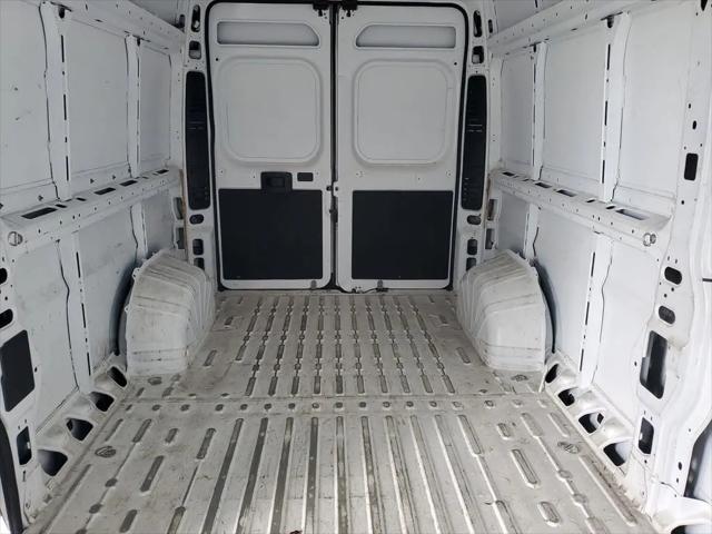 2023 Ram ProMaster 2500 Cargo Van High Roof 159" WB