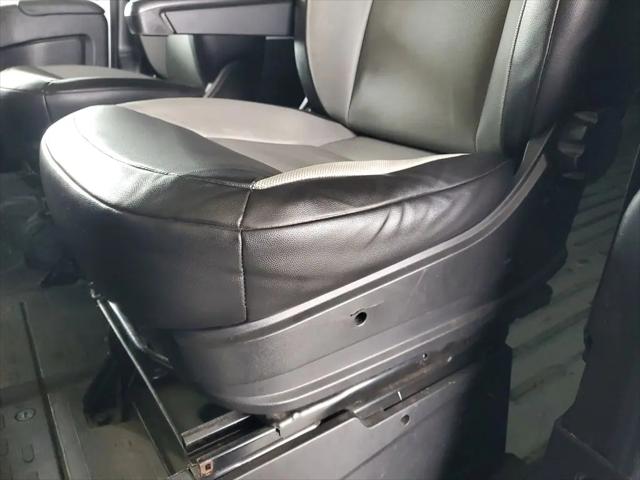2023 Ram ProMaster 2500 Cargo Van High Roof 159" WB