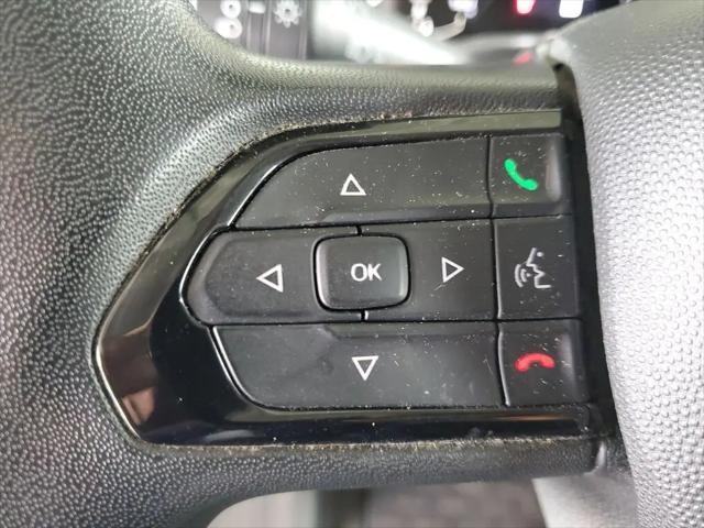 2023 Ram ProMaster 2500 Cargo Van High Roof 159" WB