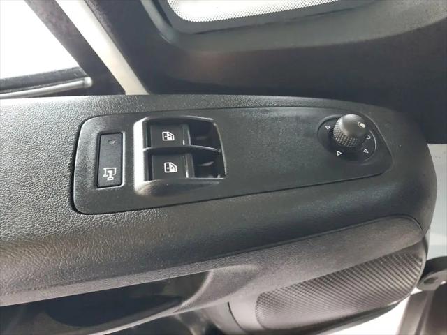 2023 Ram ProMaster 2500 Cargo Van High Roof 159" WB
