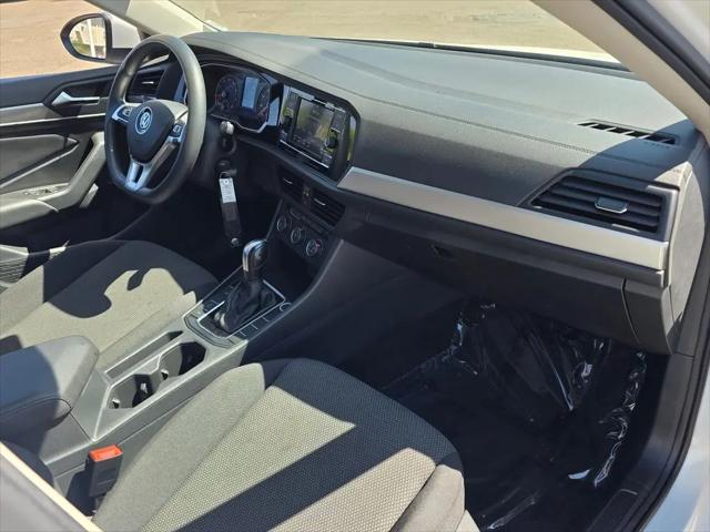 2021 Volkswagen Jetta 1.4T SE