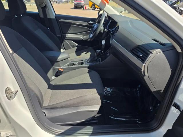 2021 Volkswagen Jetta 1.4T SE