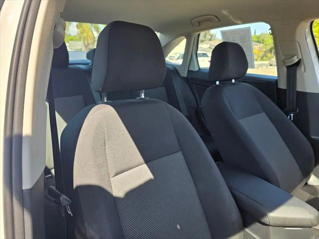 2021 Volkswagen Jetta 1.4T SE