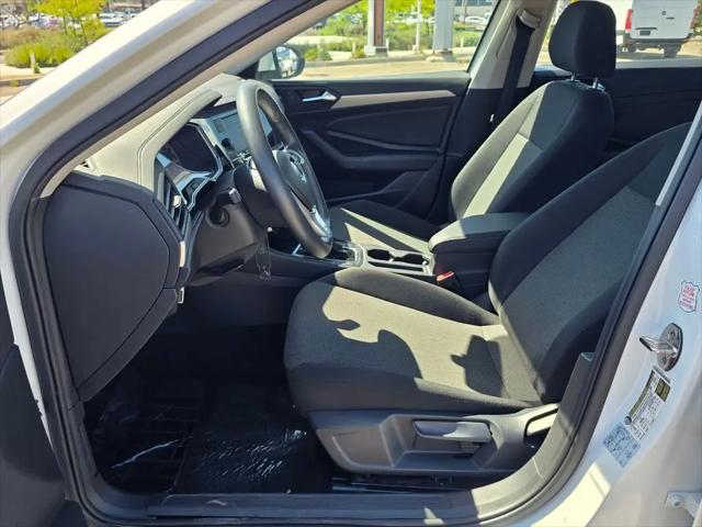 2021 Volkswagen Jetta 1.4T SE