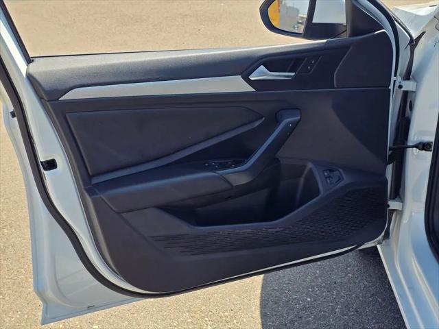 2021 Volkswagen Jetta 1.4T SE