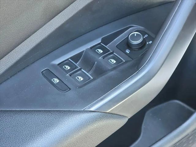 2021 Volkswagen Jetta 1.4T SE