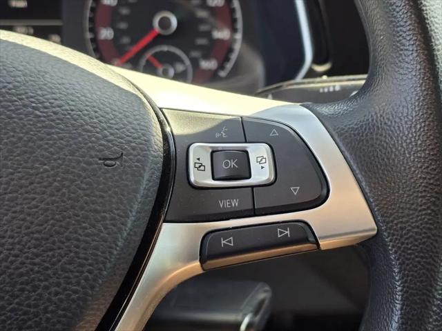 2021 Volkswagen Jetta 1.4T SE