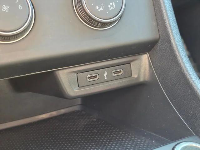 2021 Volkswagen Jetta 1.4T SE