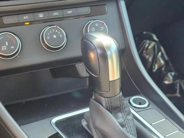 2021 Volkswagen Jetta 1.4T SE