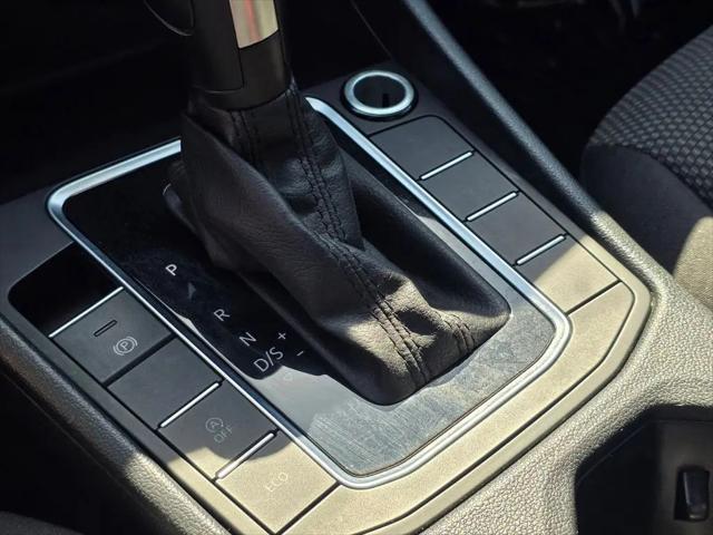 2021 Volkswagen Jetta 1.4T SE