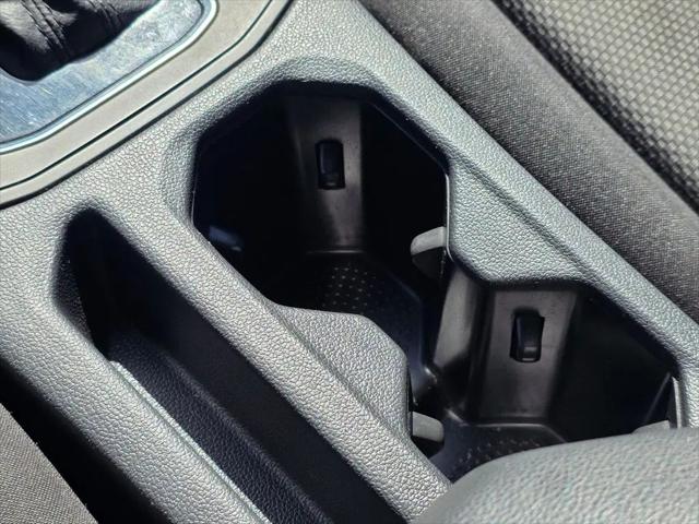 2021 Volkswagen Jetta 1.4T SE