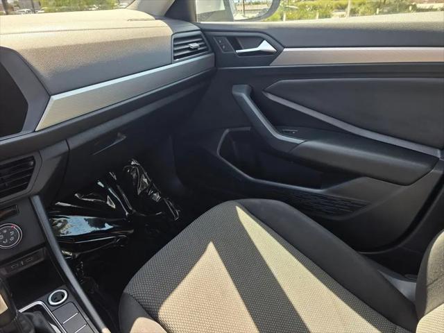2021 Volkswagen Jetta 1.4T SE