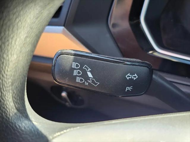 2021 Volkswagen Jetta 1.4T SE