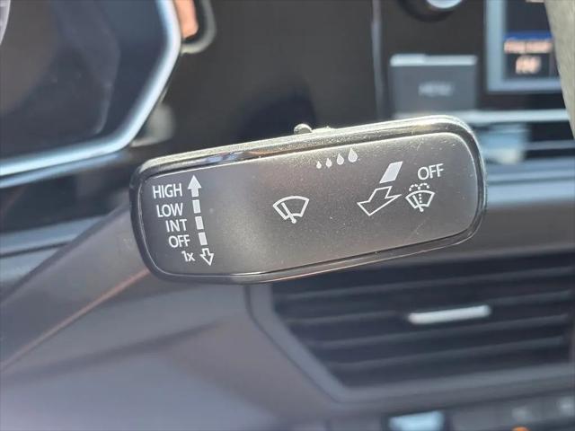 2021 Volkswagen Jetta 1.4T SE