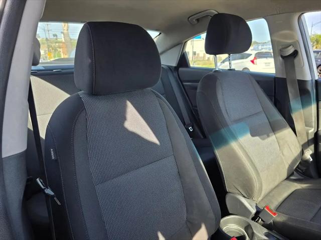 2022 Hyundai Accent SE