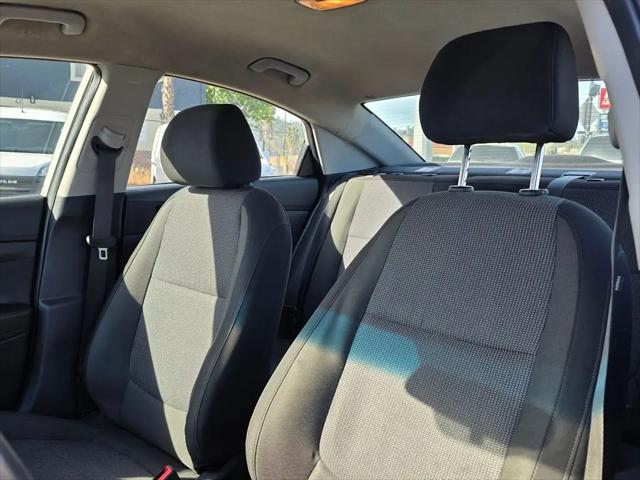 2022 Hyundai Accent SE