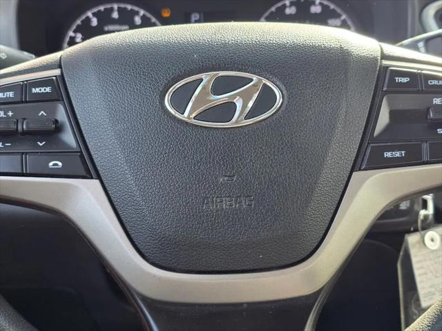 2022 Hyundai Accent SE