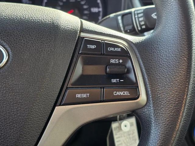 2022 Hyundai Accent SE