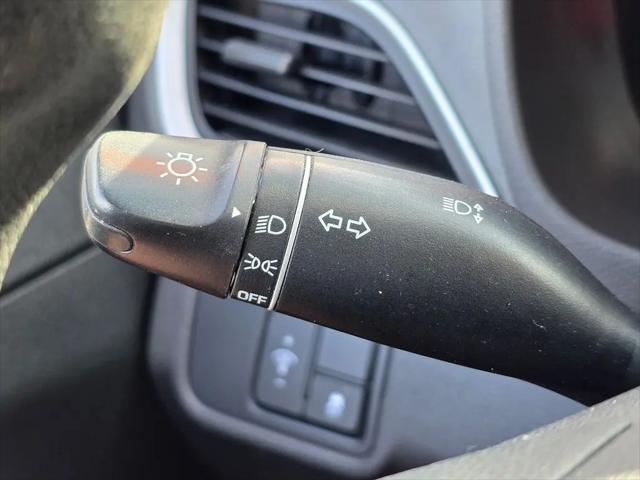 2022 Hyundai Accent SE