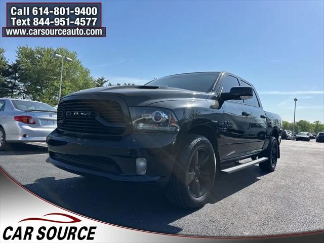 2018 Ram 1500 Sport for sale near Grove City, OH