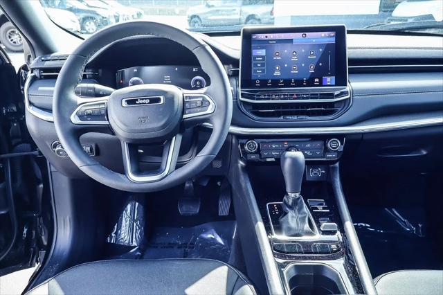 2023 Jeep Compass High Altitude 4x4