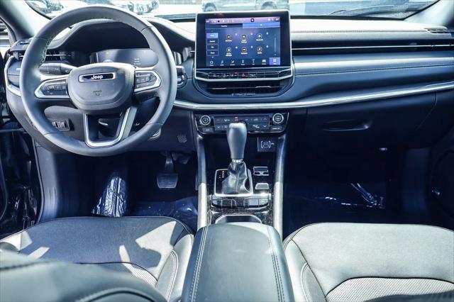 2023 Jeep Compass High Altitude 4x4