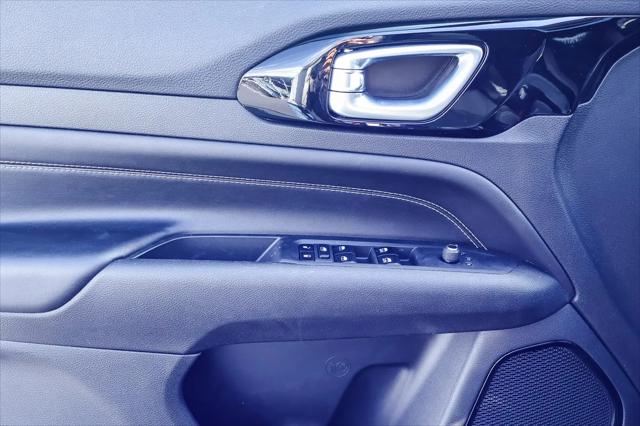 2023 Jeep Compass High Altitude 4x4