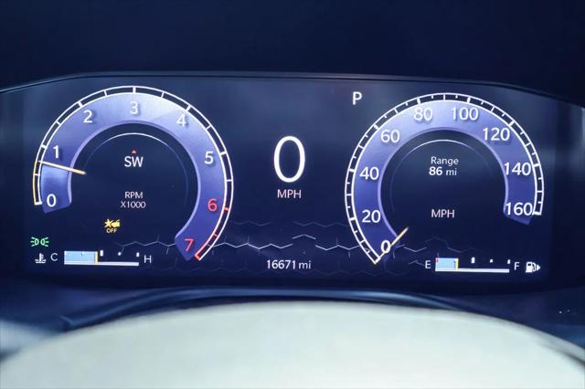 2023 Jeep Compass High Altitude 4x4