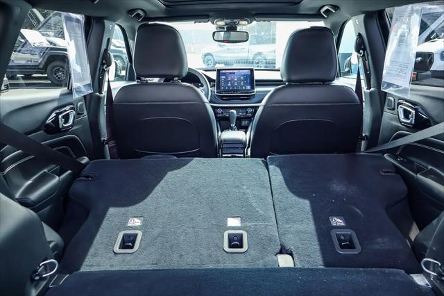 2023 Jeep Compass High Altitude 4x4