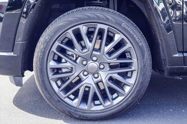 2023 Jeep Compass High Altitude 4x4