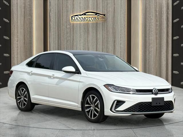 2025 Volkswagen Jetta 1.5T SE for sale in Plano, TX