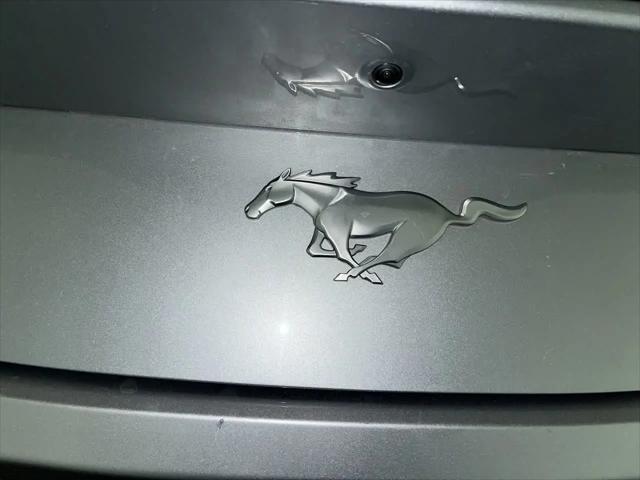 2025 Ford Mustang EcoBoost Premium Convertible