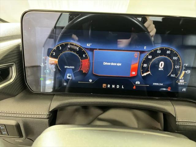 2025 Ford Mustang EcoBoost Premium Convertible