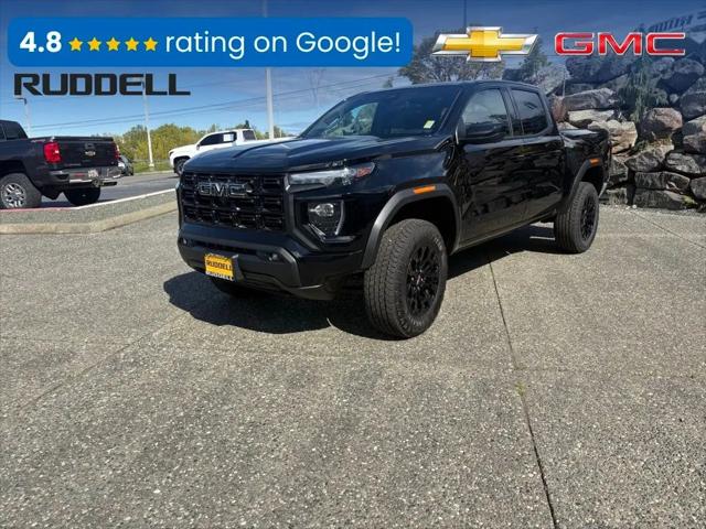 2026 GMC Canyon Elevation, 4WD for sale in Port Angeles, WA