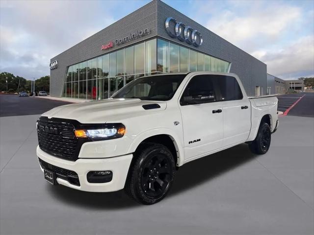2026 Ram 1500 Lone Star Crew Cab 4x4 5'7" Box for sale in San Antonio, TX