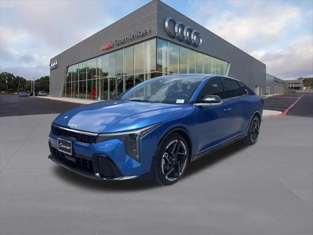 2025 Kia K4 GT-Line for sale in San Antonio, TX