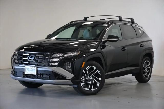 2026 Hyundai Tucson Limited for sale in Aurora, IL