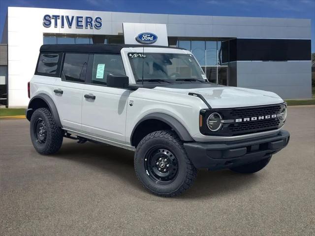 2026 Ford Bronco Big Bend for sale in Montgomery, AL
