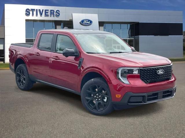 2026 Ford Maverick Lariat for sale in Montgomery, AL