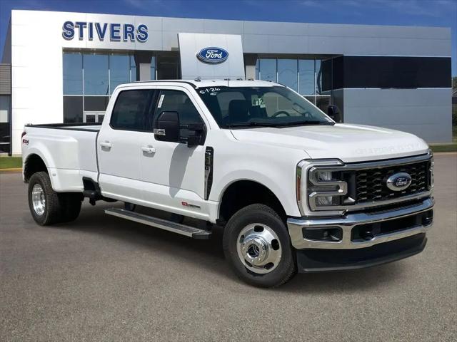 2026 Ford F-350 LARIAT for sale in Montgomery, AL