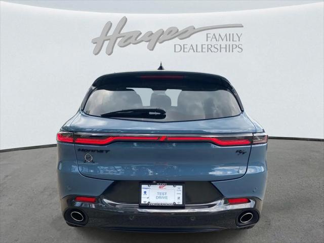 2024 Dodge Hornet R/T EAWD