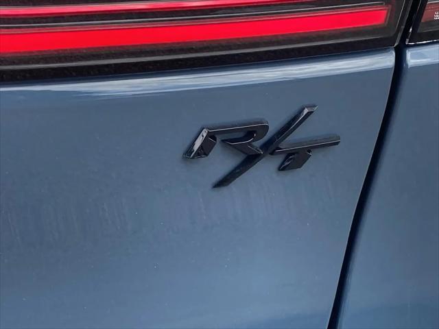 2024 Dodge Hornet R/T EAWD