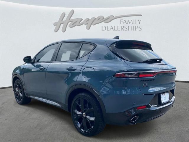 2024 Dodge Hornet R/T EAWD