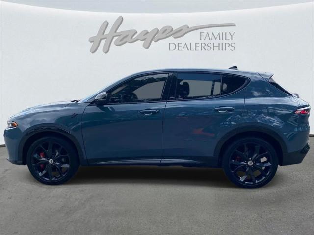 2024 Dodge Hornet R/T EAWD