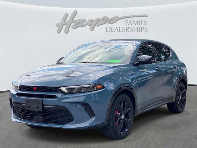 2024 Dodge Hornet R/T EAWD