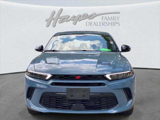 2024 Dodge Hornet R/T EAWD